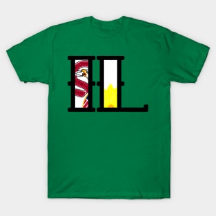 Illinois T-Shirt